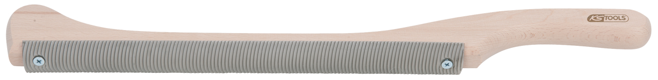 KS Tools Karosseriefeilenblatt-Halter für halbrund (hohl) Produktbild img3 L