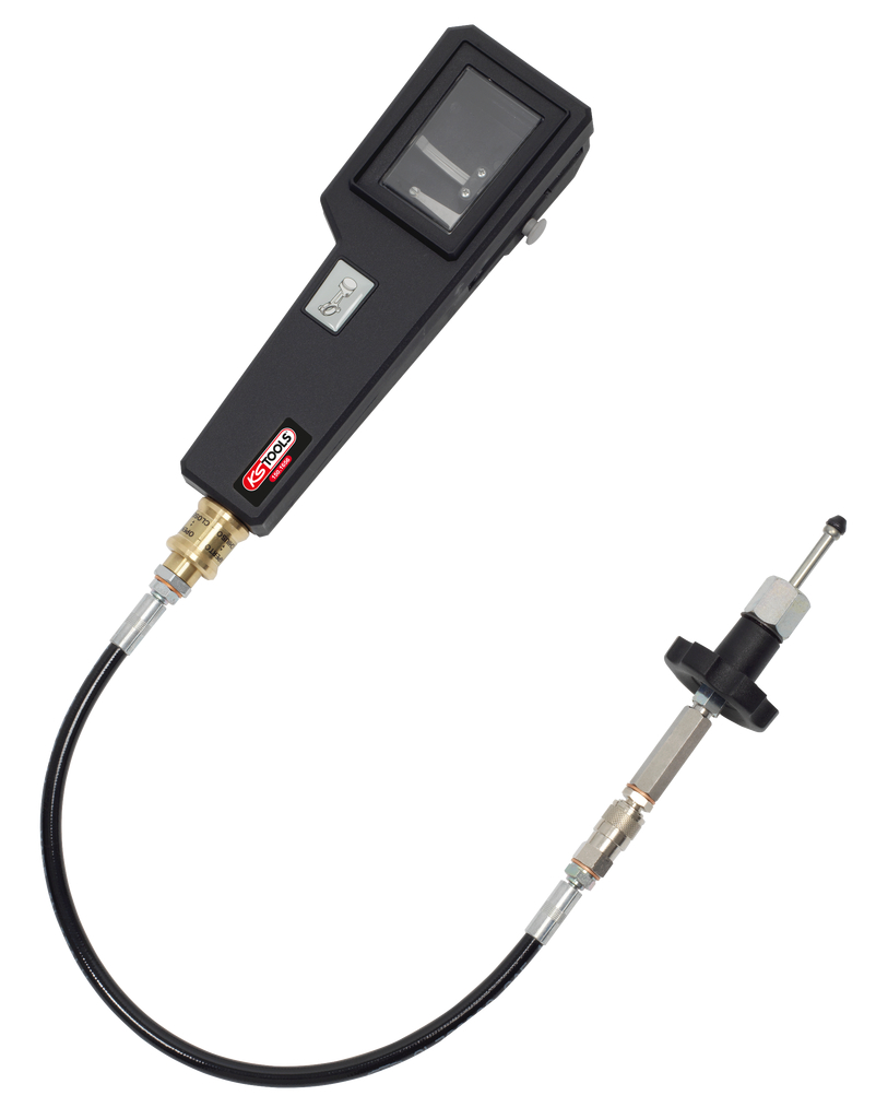 KS Tools Kompressions-Druckprüfgerät für Dieselmotoren mit Diagrammschreiber, 53-tlg Produktbild img5 L