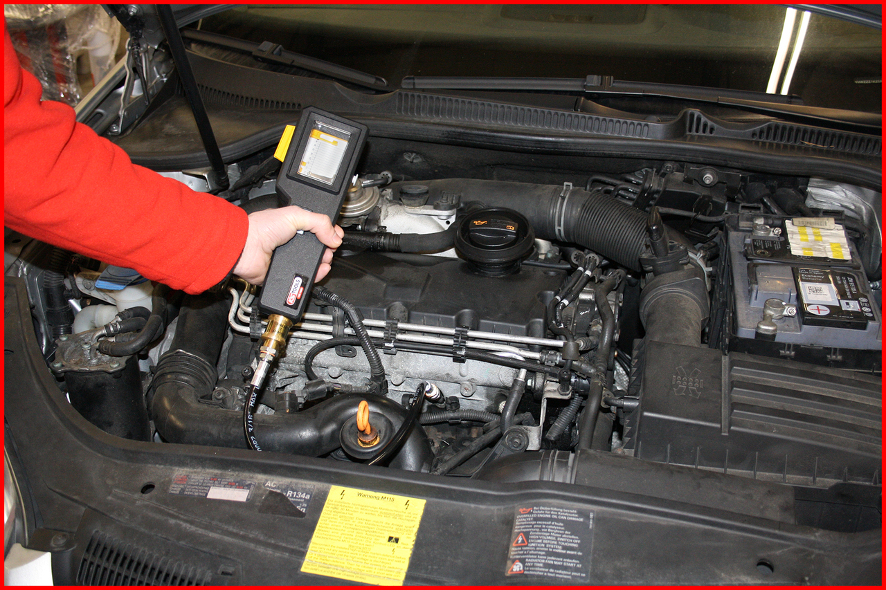 KS Tools Kompressions-Druckprüfgerät für Dieselmotoren mit Diagrammschreiber, 53-tlg Produktbild img7 L