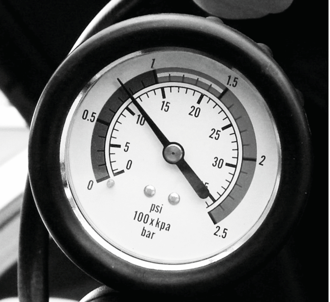 KS Tools Kühlsystem-Prüfgerät LKW, 9-tlg Produktbild img5 L