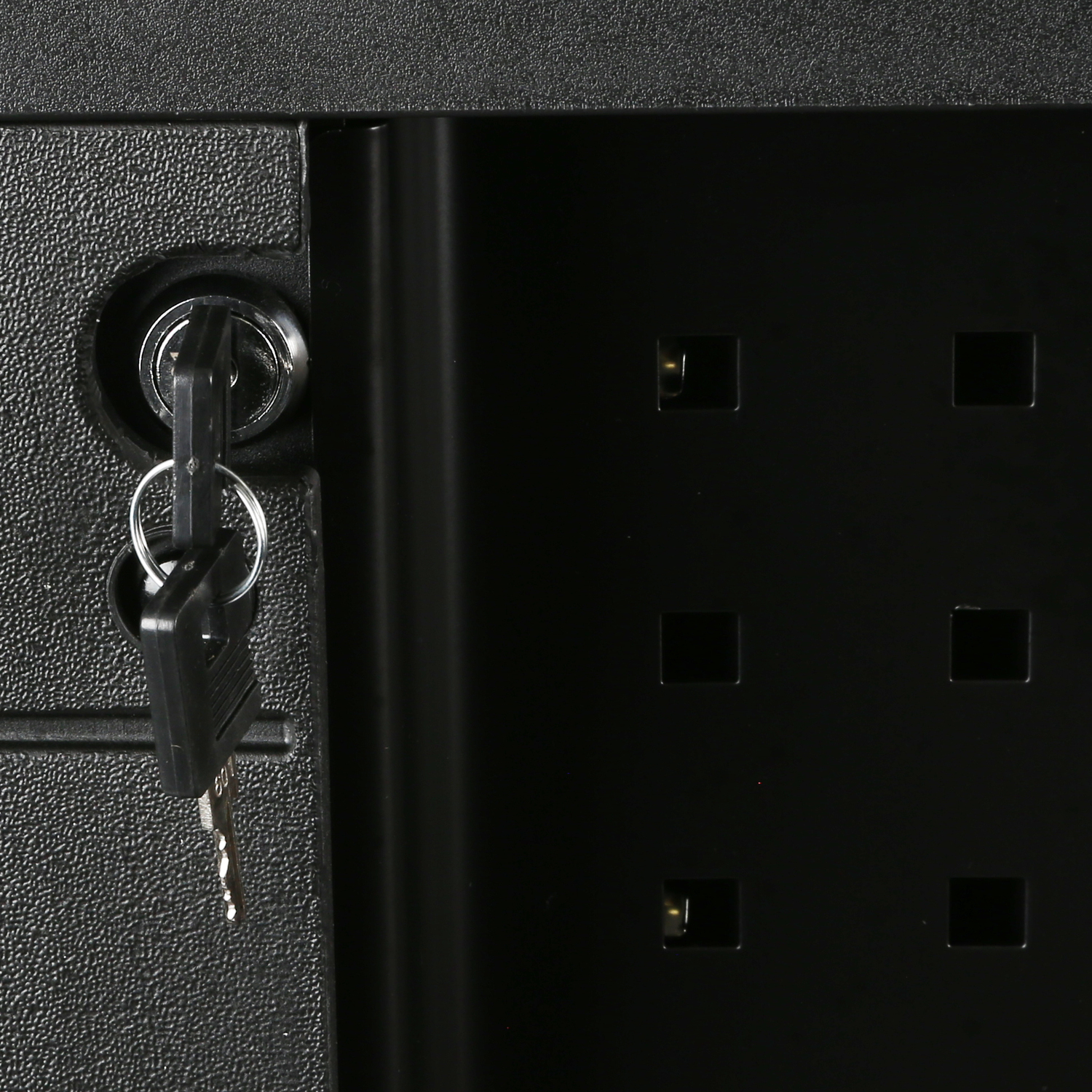 BRILLIANT TOOLS Werkstattwagen mit 7 Schubladen und 473 Werkzeugen Produktbild img11 L