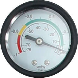 BRILLIANT TOOLS Master Kühlsystem-Diagnose-Satz, 28-tlg Produktbild img12 L