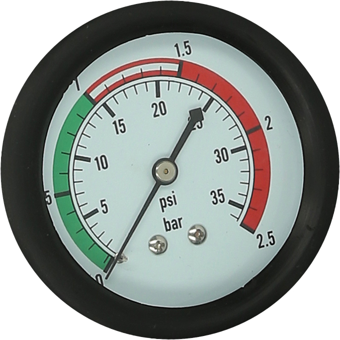 BRILLIANT TOOLS Master Kühlsystem-Diagnose-Satz, 28-tlg Produktbild img13 L