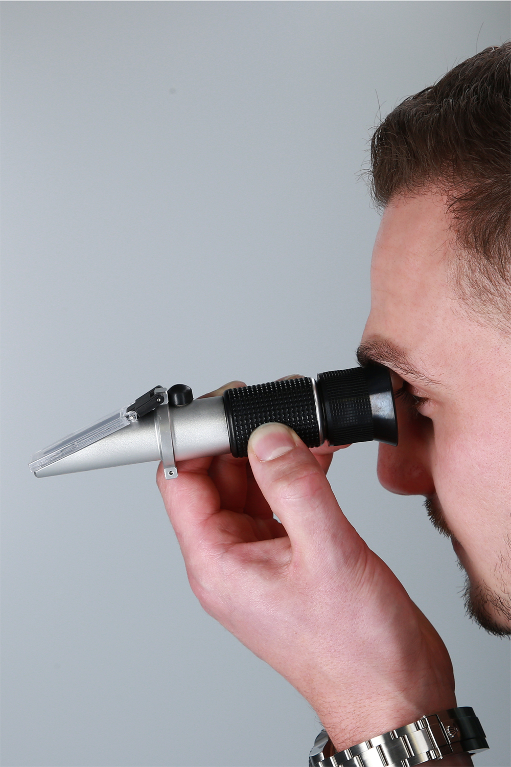 BRILLIANT TOOLS Refraktometer Produktbild img9 L