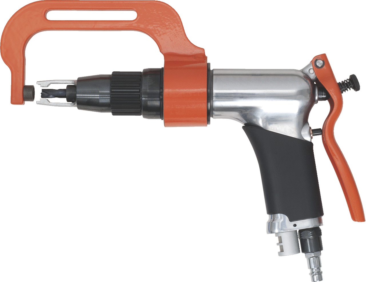 KS Tools Druckluft-Schweißpunkt-Bohrmaschinen (einzeln) Produktbild img3 L