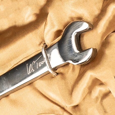 KS Tools Besteck-Set, 6 x 3-tlg Produktbild img4 L