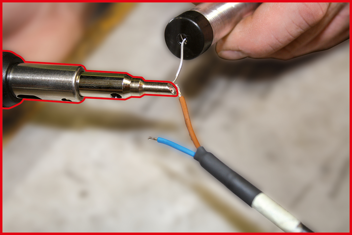 KS Tools Mikro-Löt-Satz, 11-tlg Produktbild img10 L
