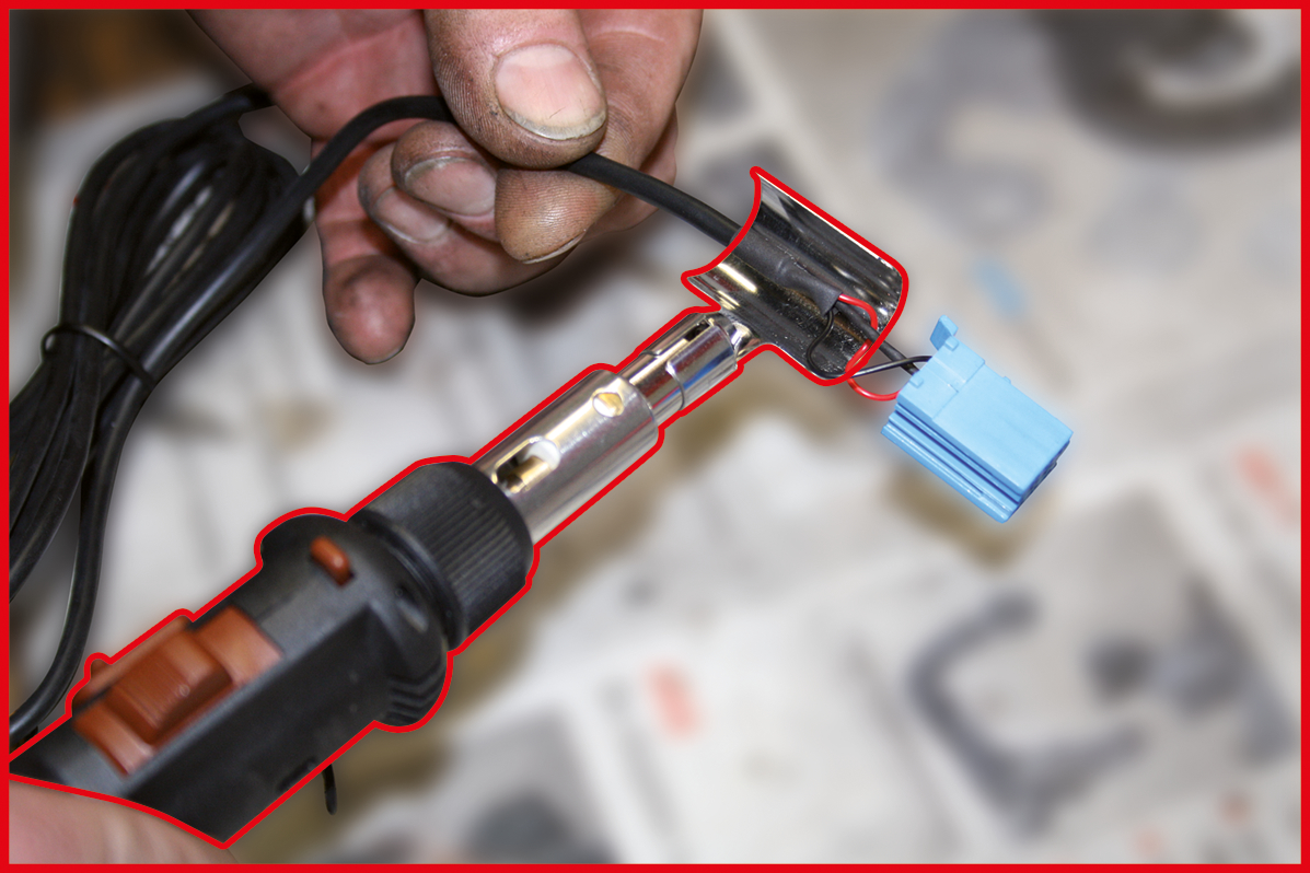 KS Tools Mikro-Löt-Satz, 11-tlg Produktbild img11 L