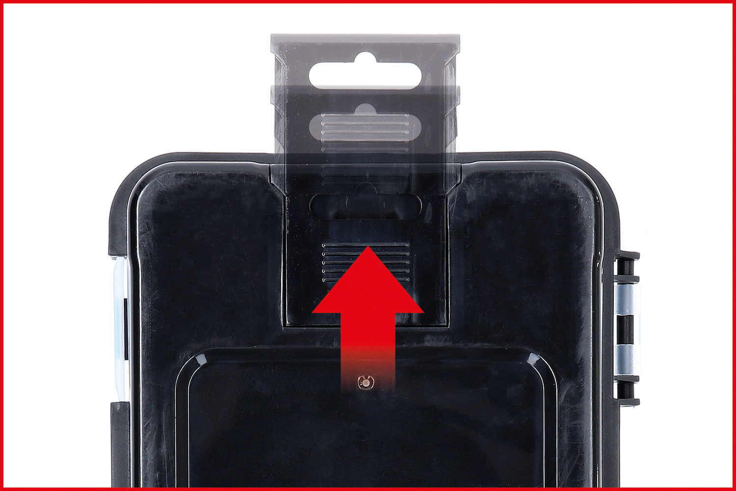 KS Tools eMONSTER 1/4" Akku-Bit-Stabschrauber-Satz, 27-tlg Produktbild img11 L