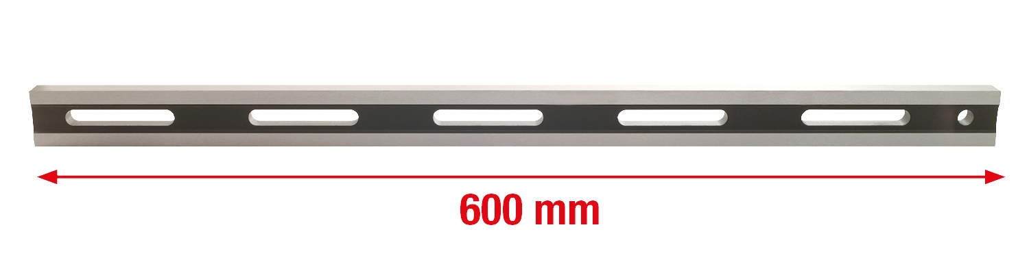 KS Tools Präzisions-Flachlineal, 600mm Produktbild img1 L