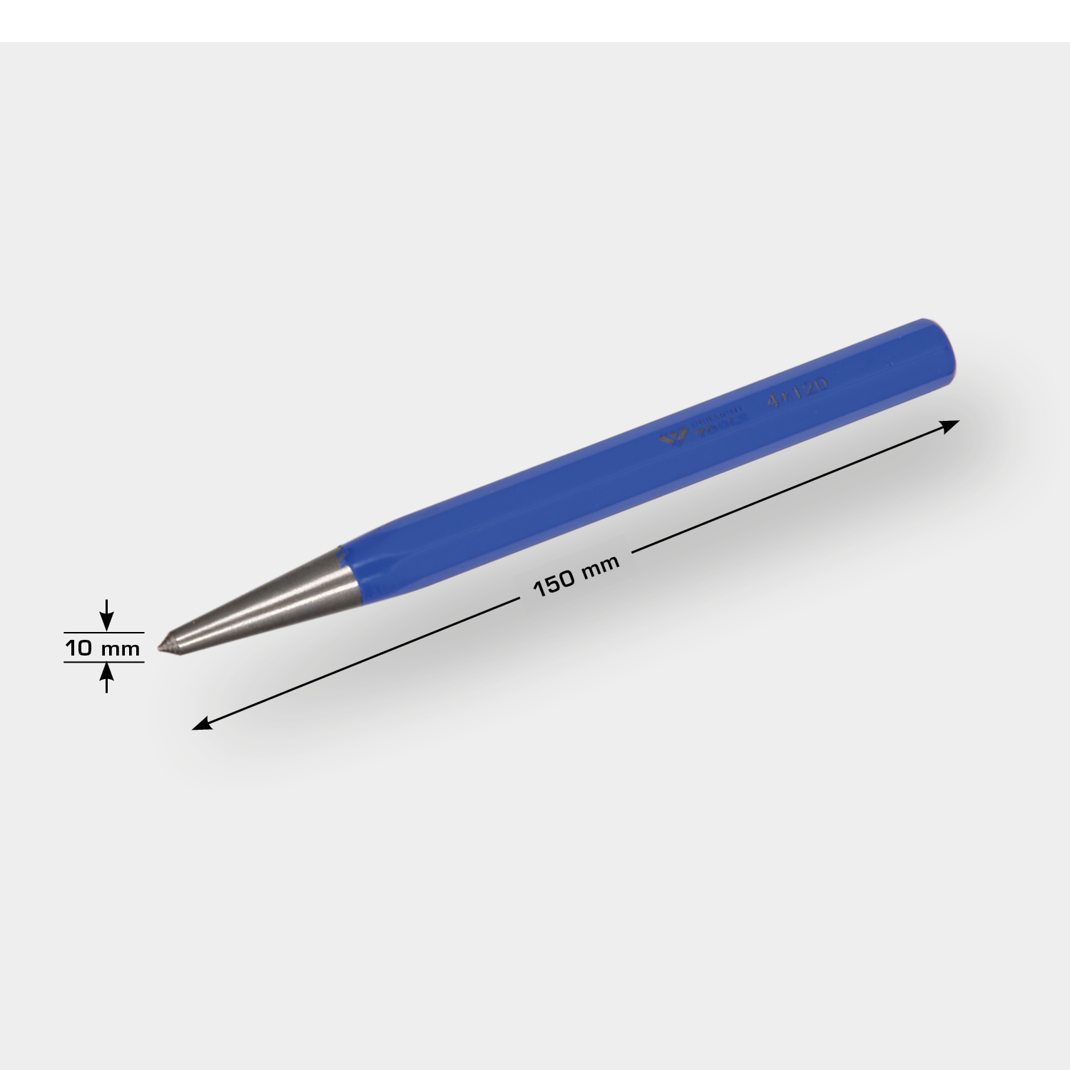 BRILLIANT TOOLS Körner Produktbild img1 L