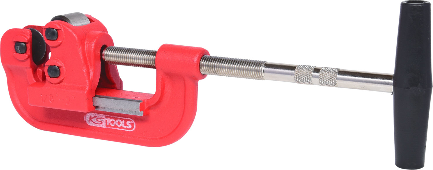 KS Tools Stahl-Rohrabschneider, 1/8"-2" Produktbild img1 L