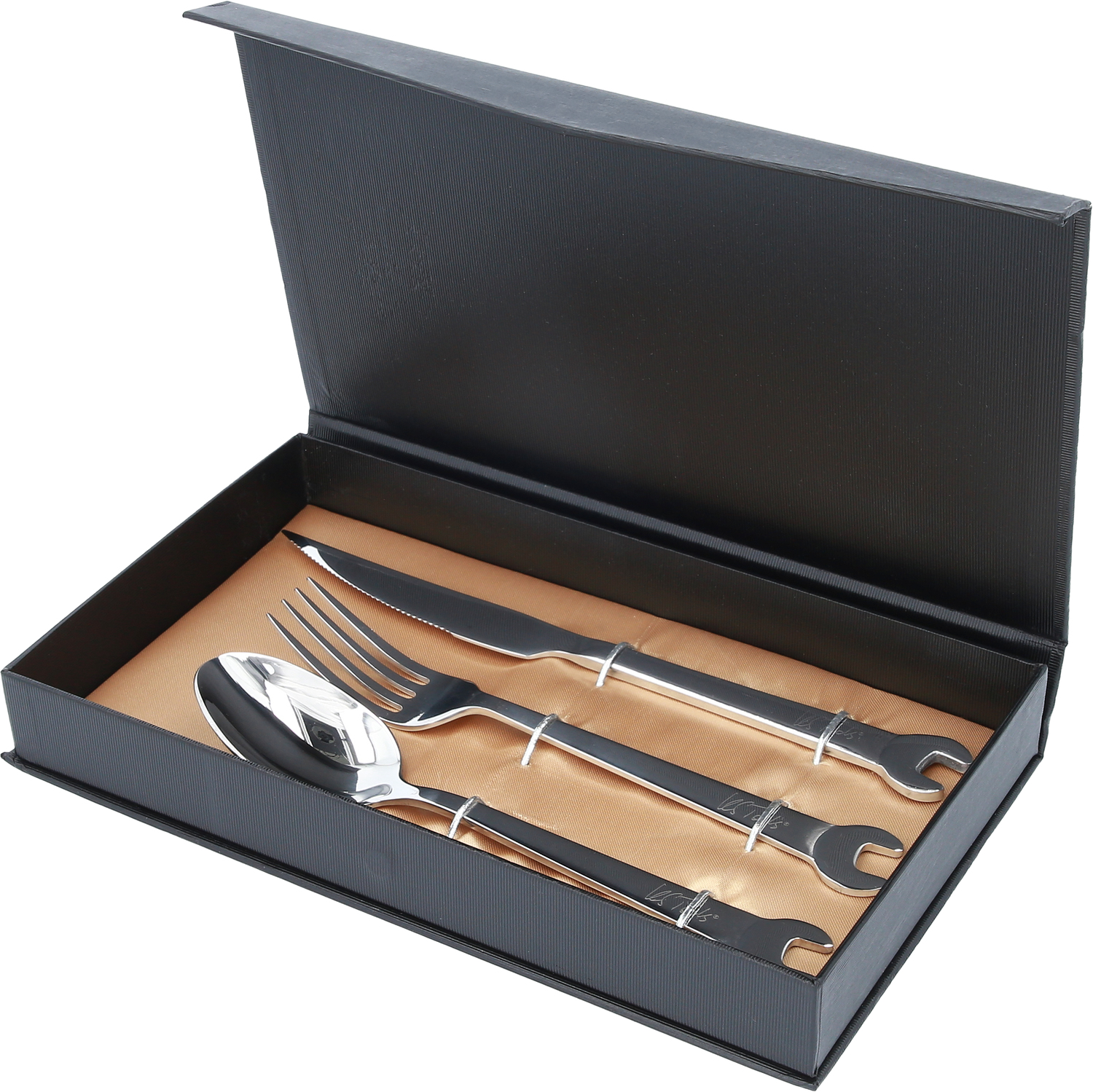 KS Tools Besteck-Set, 3-tlg Produktbild img2 L