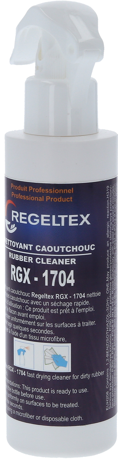 KS Tools Gummi-Reiniger, 200ml Produktbild img1 L