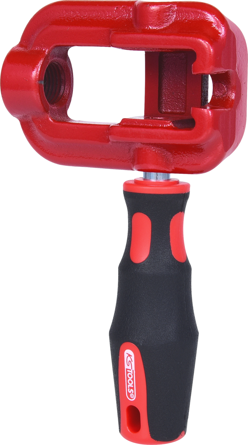 KS Tools Grundkörper inkl. Handgriff Produktbild img2 L