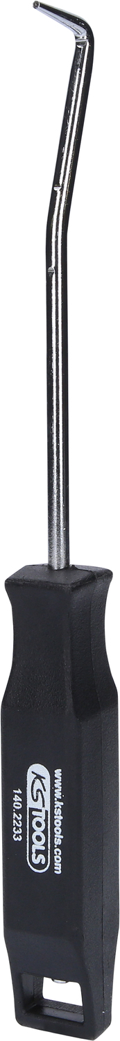 KS Tools Glaserhaken mit langem Schaft, 270mm Produktbild img1 L