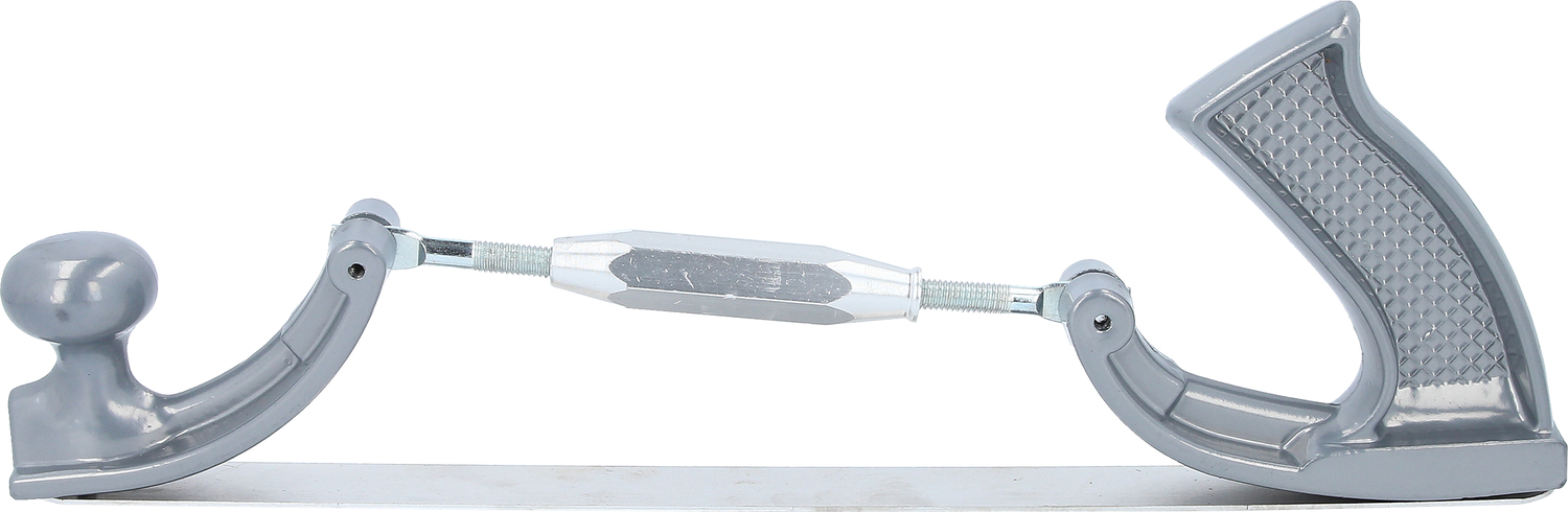 KS Tools Karosseriefeile-Halter ohne Blatt, 350 mm Produktbild img1 L