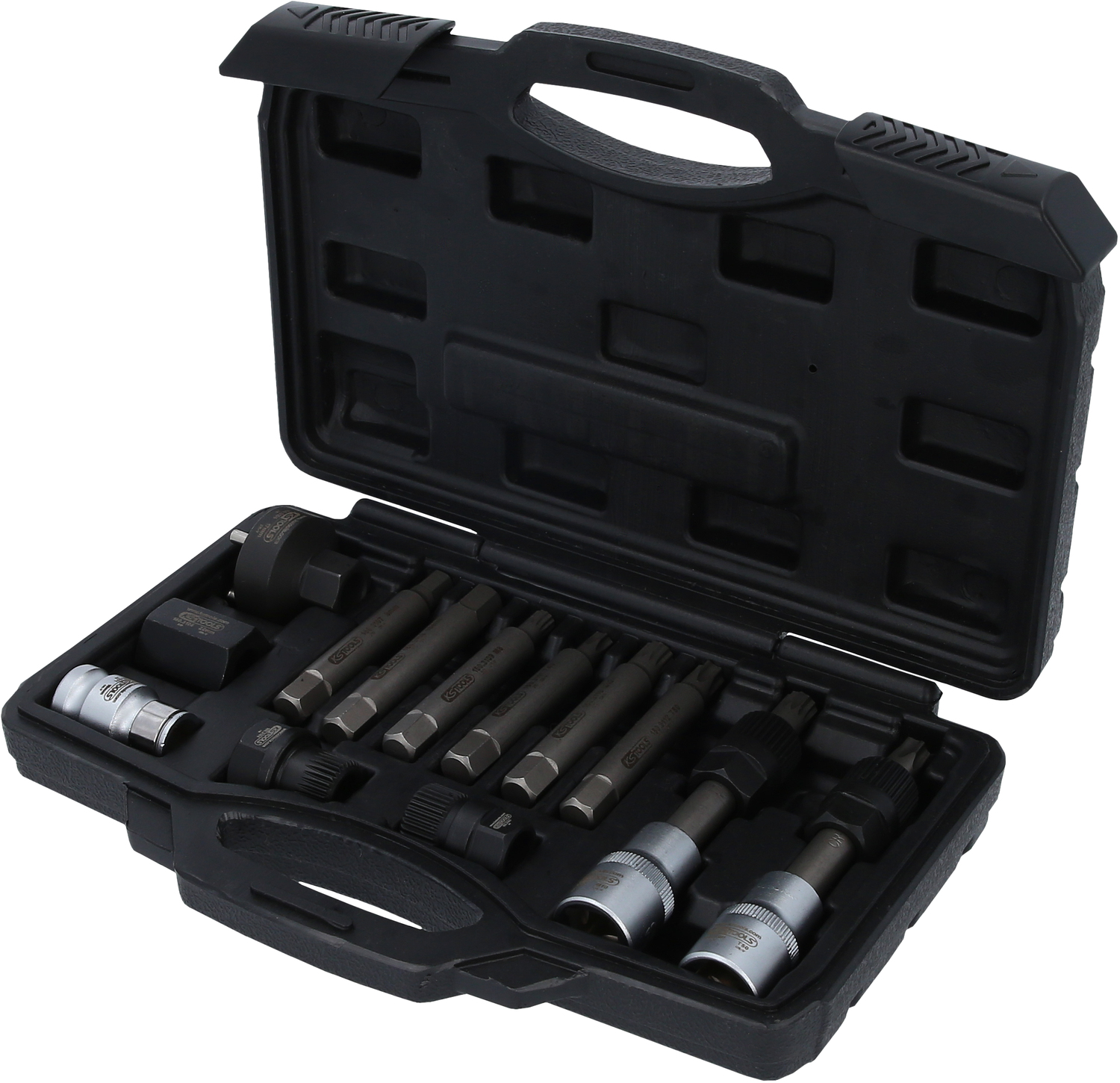 KS Tools Lichtmaschinen-Kombischlüssel-Satz, 13-tlg Produktbild img1 L