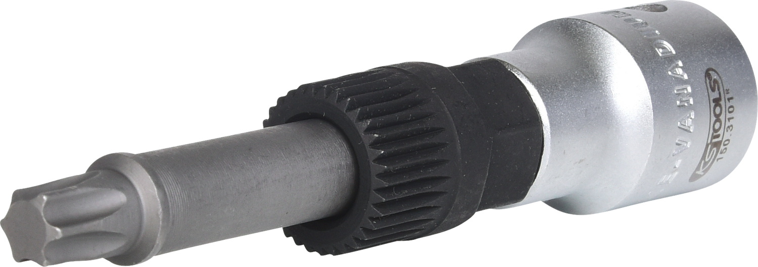 KS Tools 1/2" Lichtmaschinen-Kombischlüssel Torx, T50 Produktbild img1 L