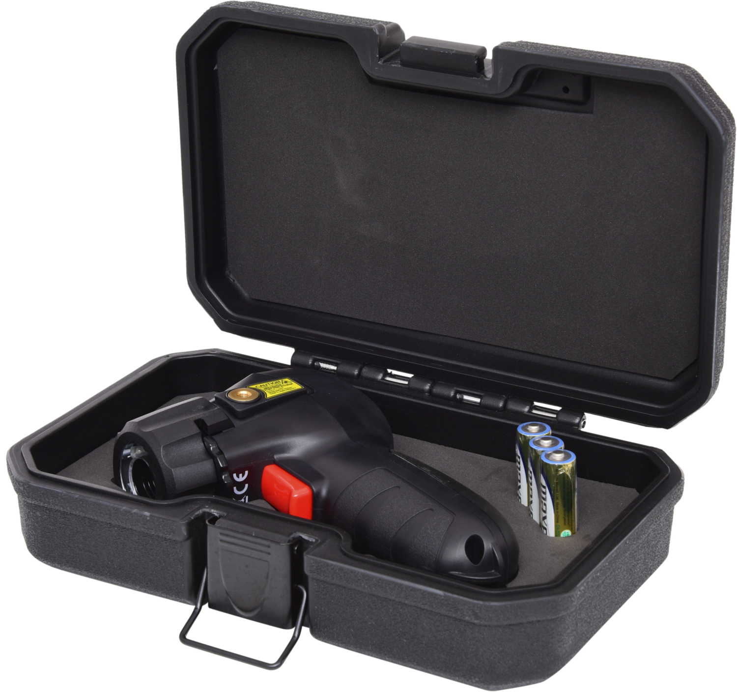 KS Tools Wärmebildkamera mit UV-Lampe Produktbild img1 L