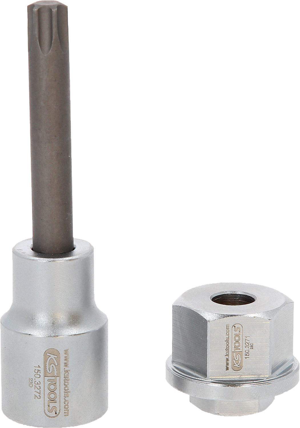 KS Tools Lichtmaschinen-Kombischlüssel-Satz, 2-tlg Produktbild img2 L