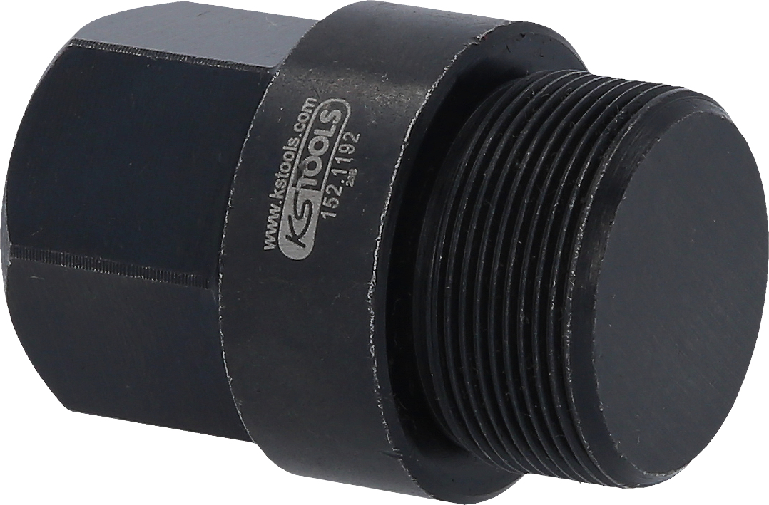 KS Tools Adapter M25x1,0mm, für Siemens Produktbild img1 L
