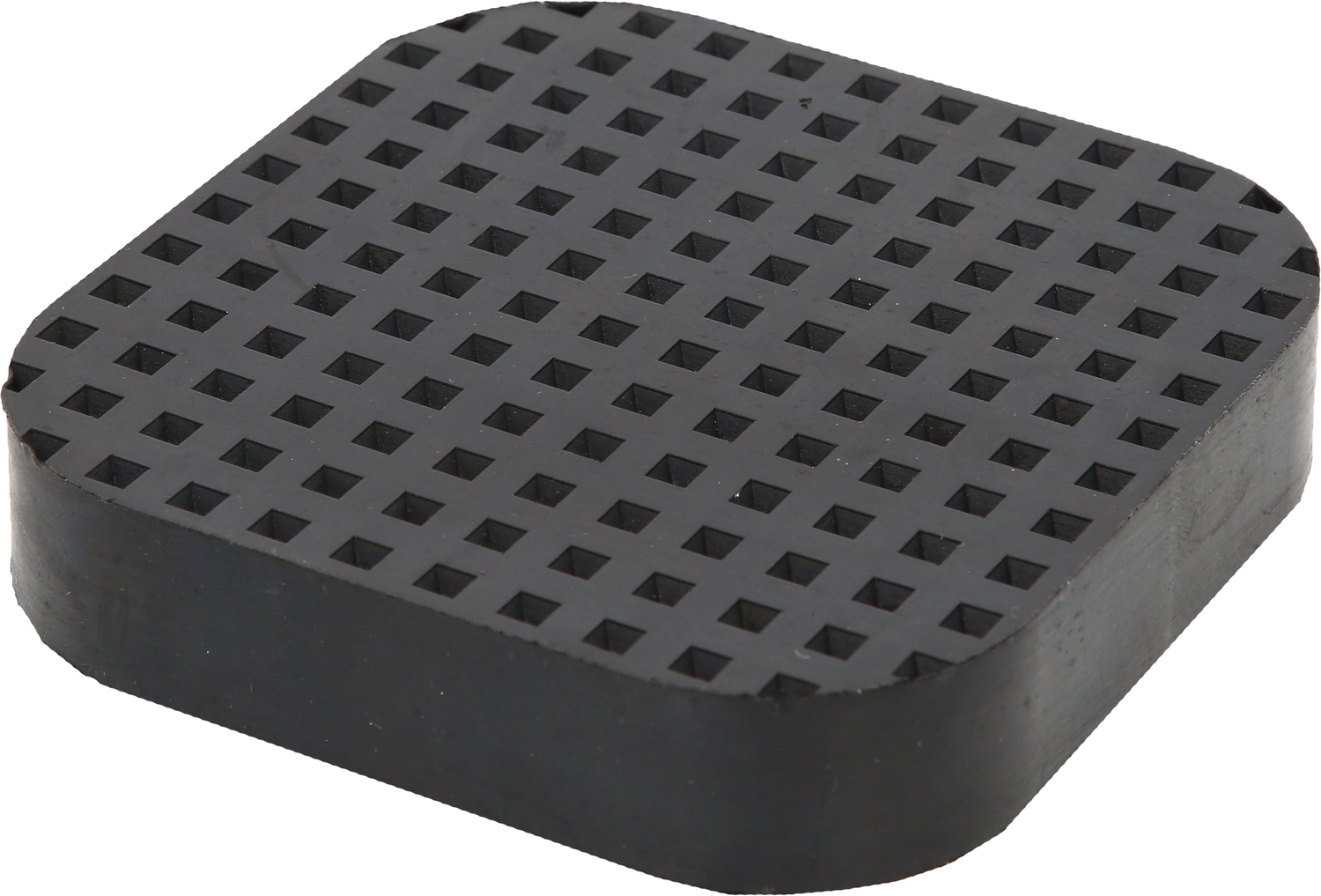 KS Tools Gummiauflage 01 Universal für Rangierheber, 120 x 120 x 25 mm Produktbild img1 L