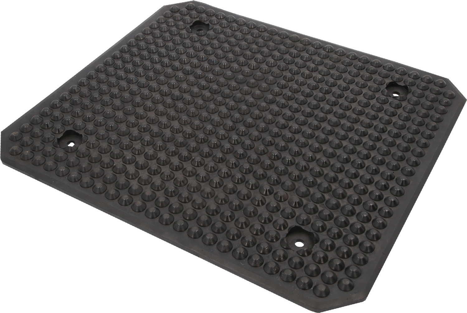 KS Tools Gummiauflage 26 Universal für Hebebühnen, 400 x 350 x 12 mm Produktbild img1 L