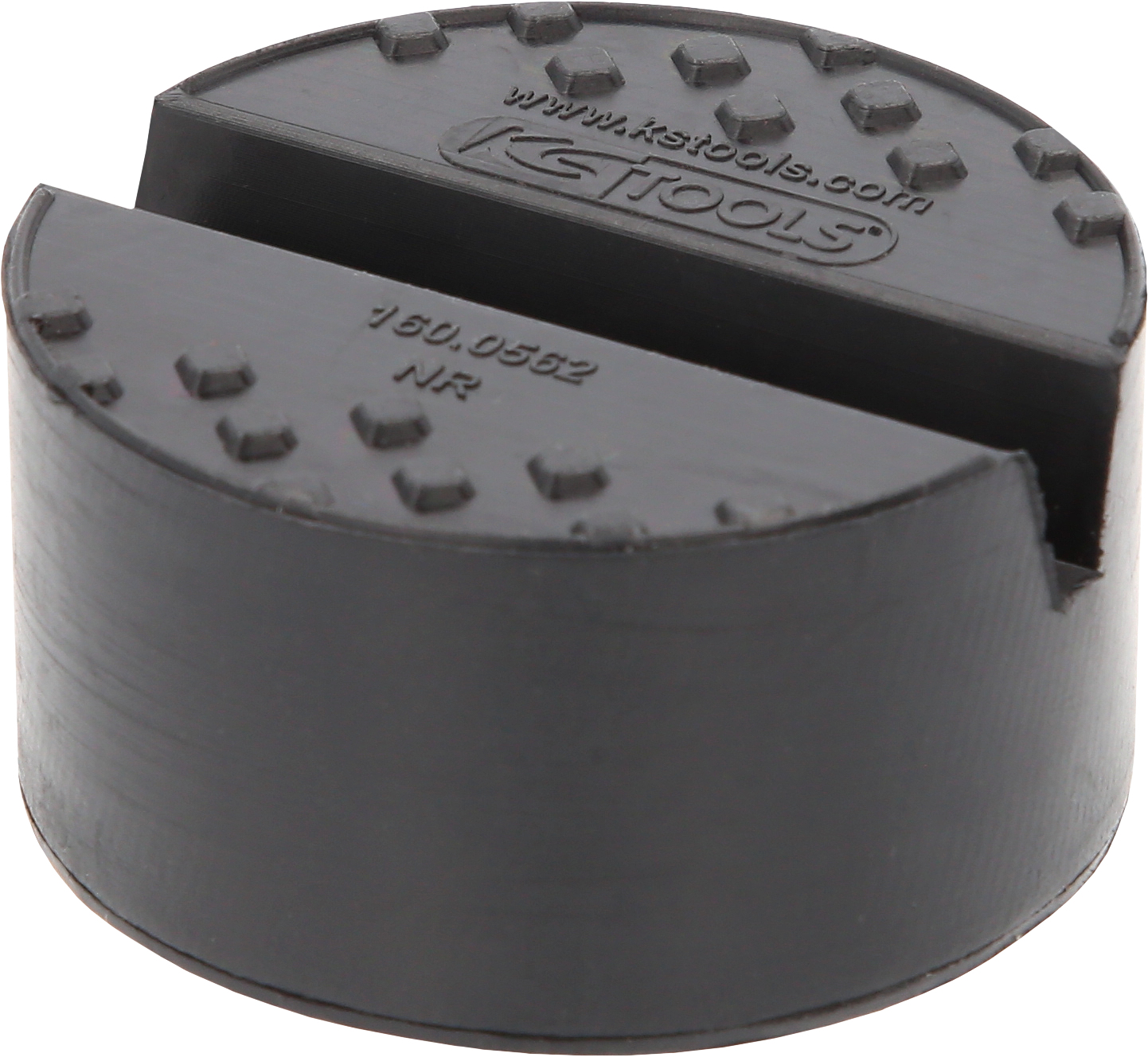 KS Tools Gummiauflage 02 Universal für Rangierheber, Schweller Produktbild img1 L