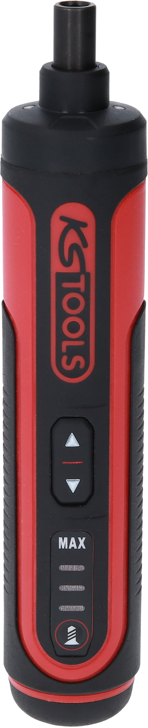 KS Tools eMONSTER 1/4" Akku-Bit-Stabschrauber, 6Nm Produktbild img1 L