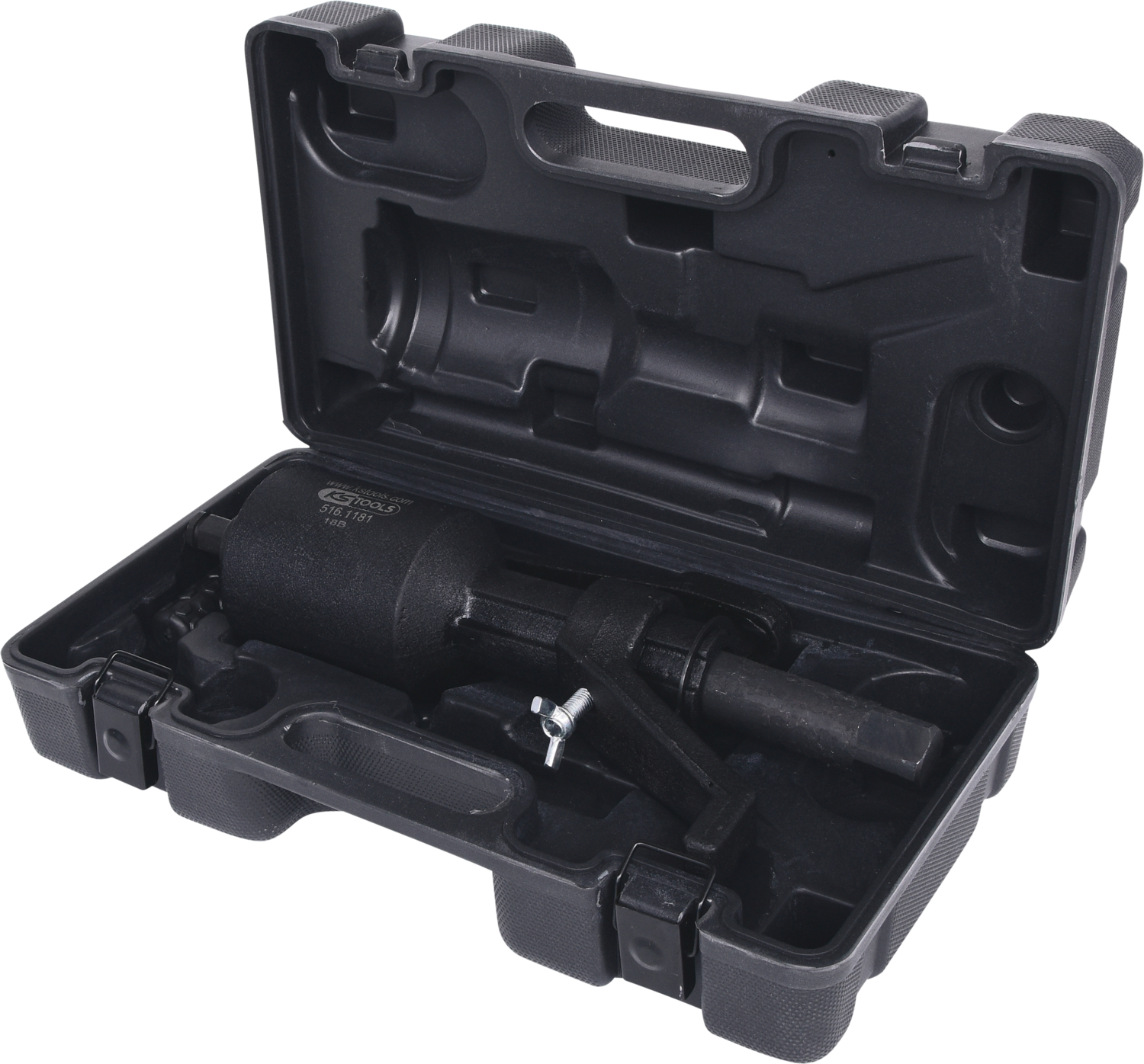 KS Tools Kraftvervielfältiger 1:64 Produktbild img2 L