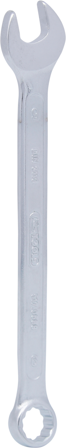KS Tools Ringmaulschlüssel, abgewinkelt, 9mm Produktbild img1 L
