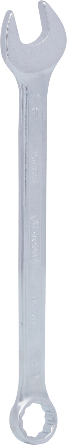 KS Tools Ringmaulschlüssel, abgewinkelt, 11mm Produktbild img1 L
