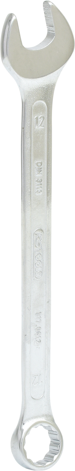 KS Tools Ringmaulschlüssel, abgewinkelt, 12mm Produktbild img1 L