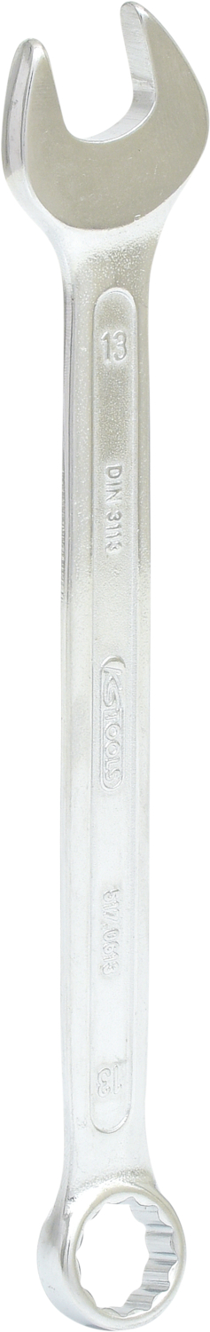 KS Tools Ringmaulschlüssel, abgewinkelt, 13mm Produktbild img1 L