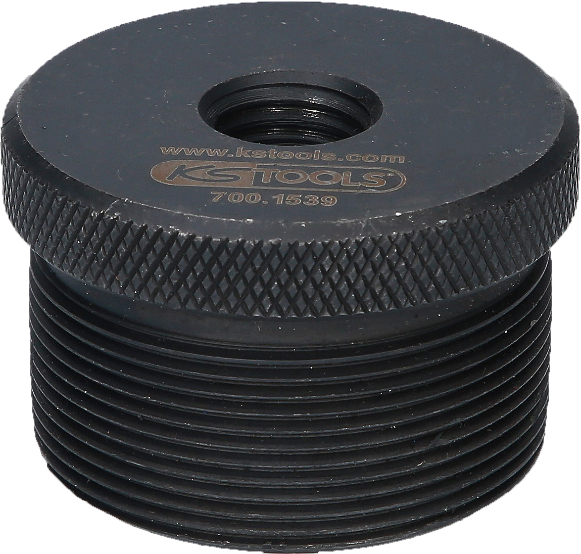 KS Tools Adapter M57 x 2 auf M18 x 2,5 Produktbild img1 L