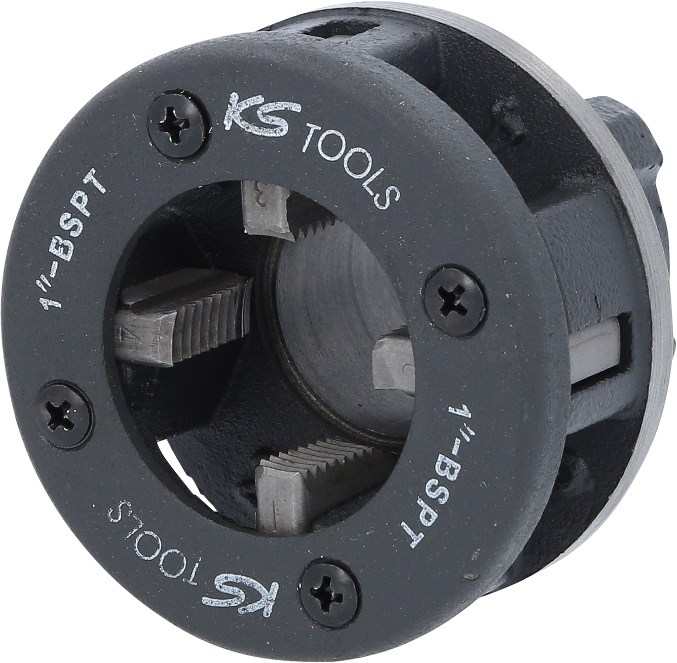 KS Tools Gewindeschneidkopf Produktbild img1 L