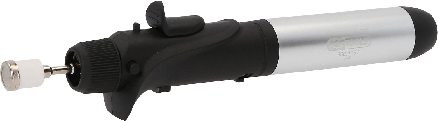 KS Tools Gaslötkolben mit Piezozündung Produktbild img1 L