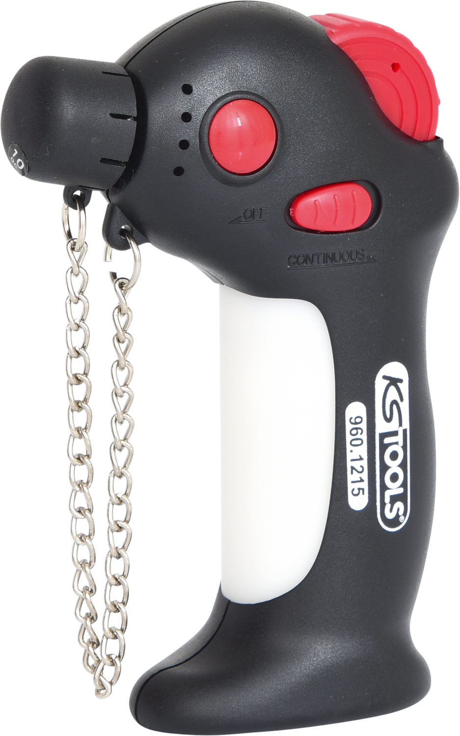 KS Tools Mini Taschenlötgerät Produktbild img2 L