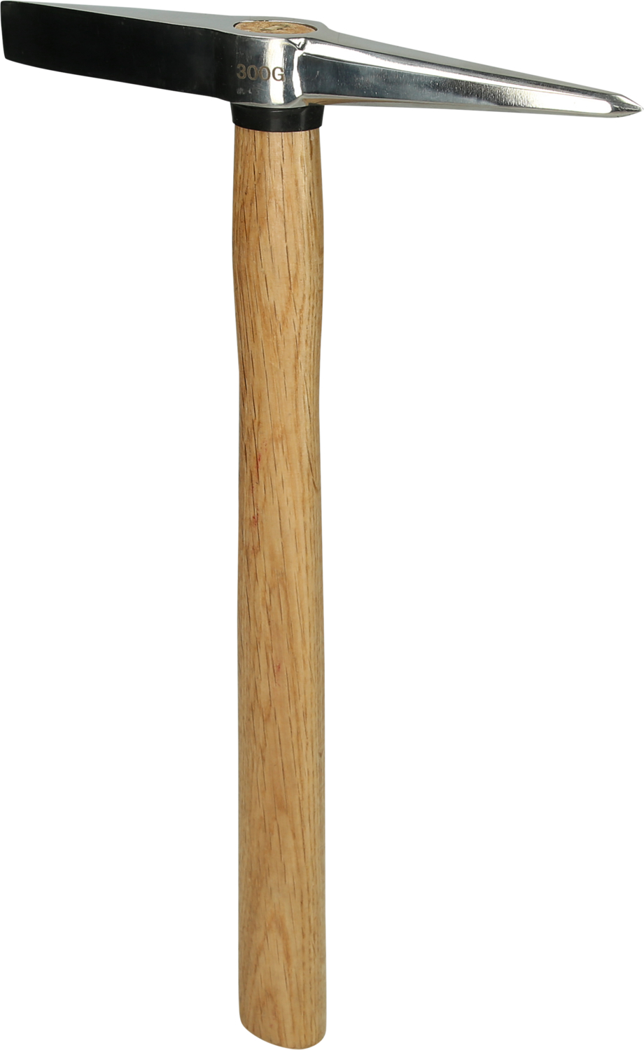 KS Tools EDELSTAHL Schweißerhammer, 300g Produktbild img1 L