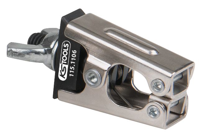 KS Tools Mini-Karosserieklemme Produktbild img1 L