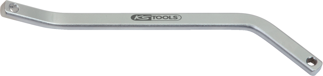 KS Tools Löseschlüssel doppelt abgewinkelt, 300mm Produktbild img1 L