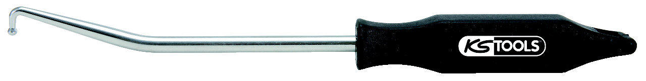 KS Tools Glaserhaken mit Kugel, XL, 295mm Produktbild img1 L