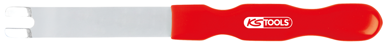 KS Tools Clip-Löser U-Form, Länge 173mm, Öffnung 5mm Produktbild img1 L