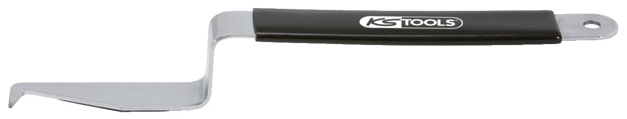 KS Tools Zierblenden- und Lüftungsentferner, rechts Produktbild img1 L