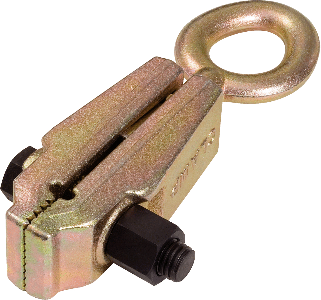 KS Tools Standard-Zugklemme, 220mm Produktbild img1 L