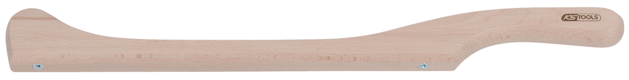 KS Tools Karosseriefeilenblatt-Halter für halbrund (hohl) Produktbild img1 L