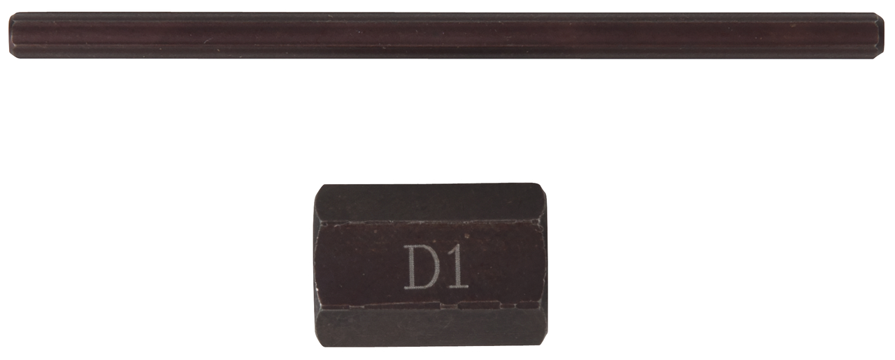 KS Tools Ausdrehmutter inkl. Stift Größe 1 Produktbild img1 L