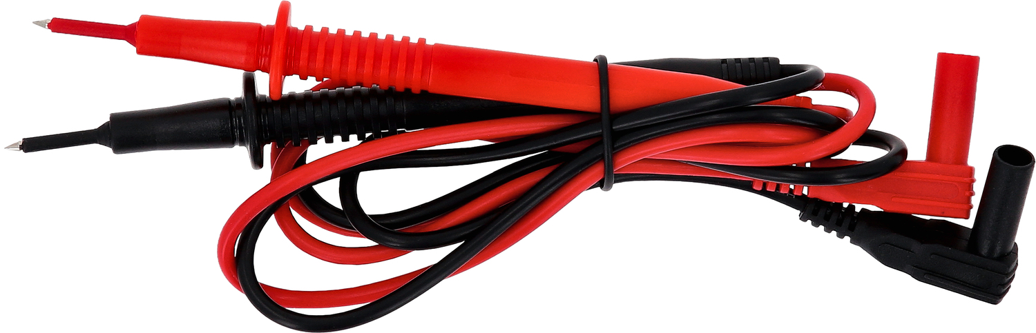 KS Tools Prüfspitzen-Satz, 10 A (CAT III 1000V) Produktbild img1 L