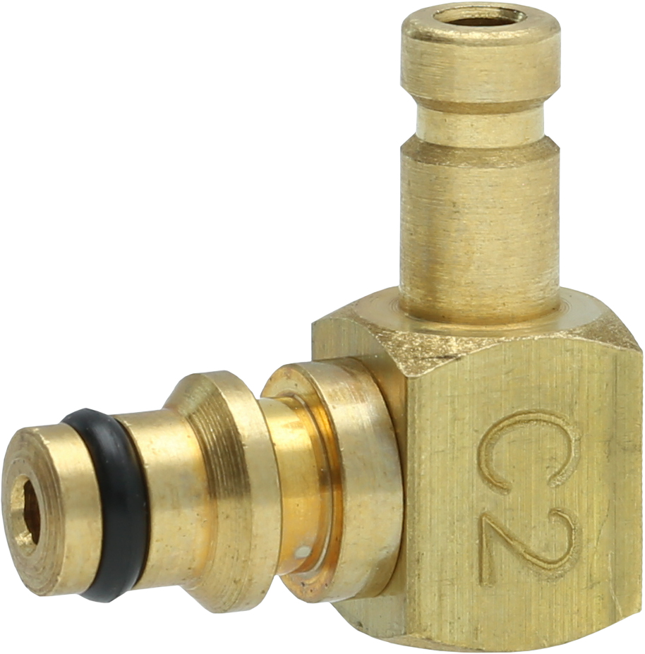KS Tools Adapter für Siemens Produktbild img1 L